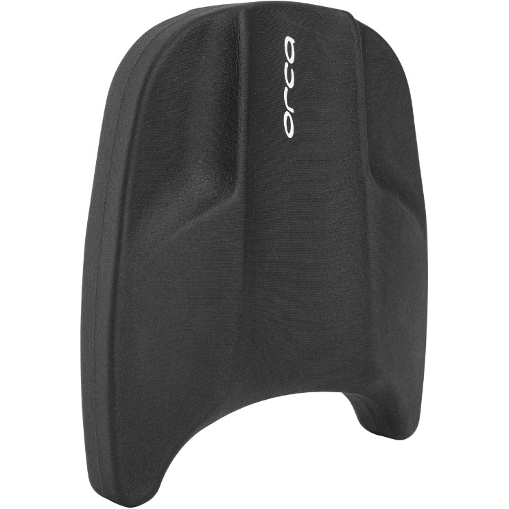 2026 Orca Kick Pull Buoy Black RA81-BLK - Black
